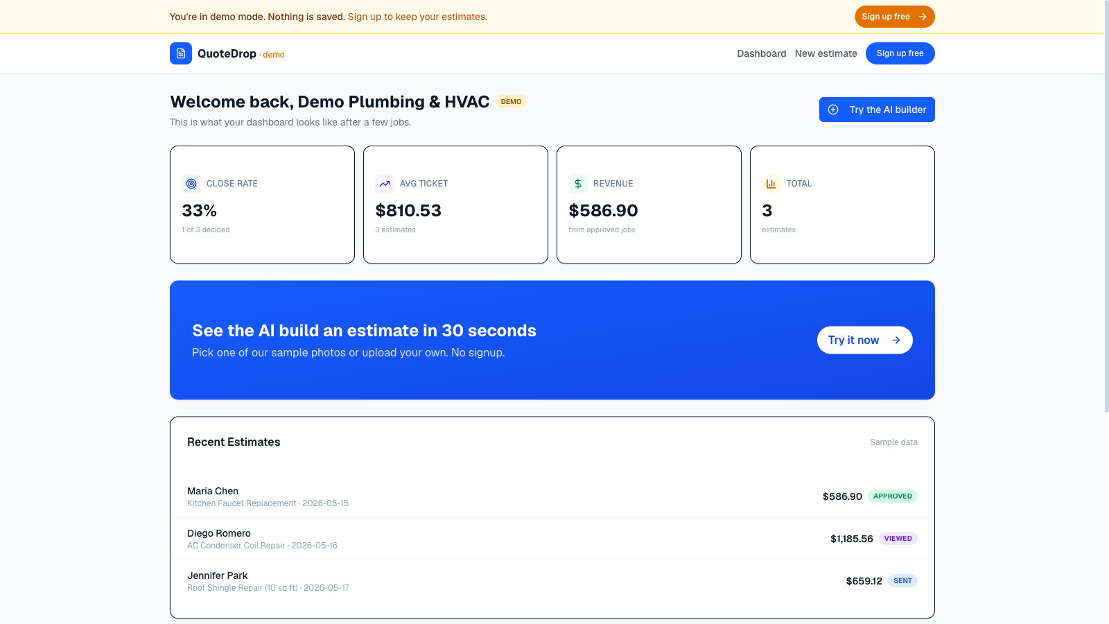 Feature 4 screenshot
